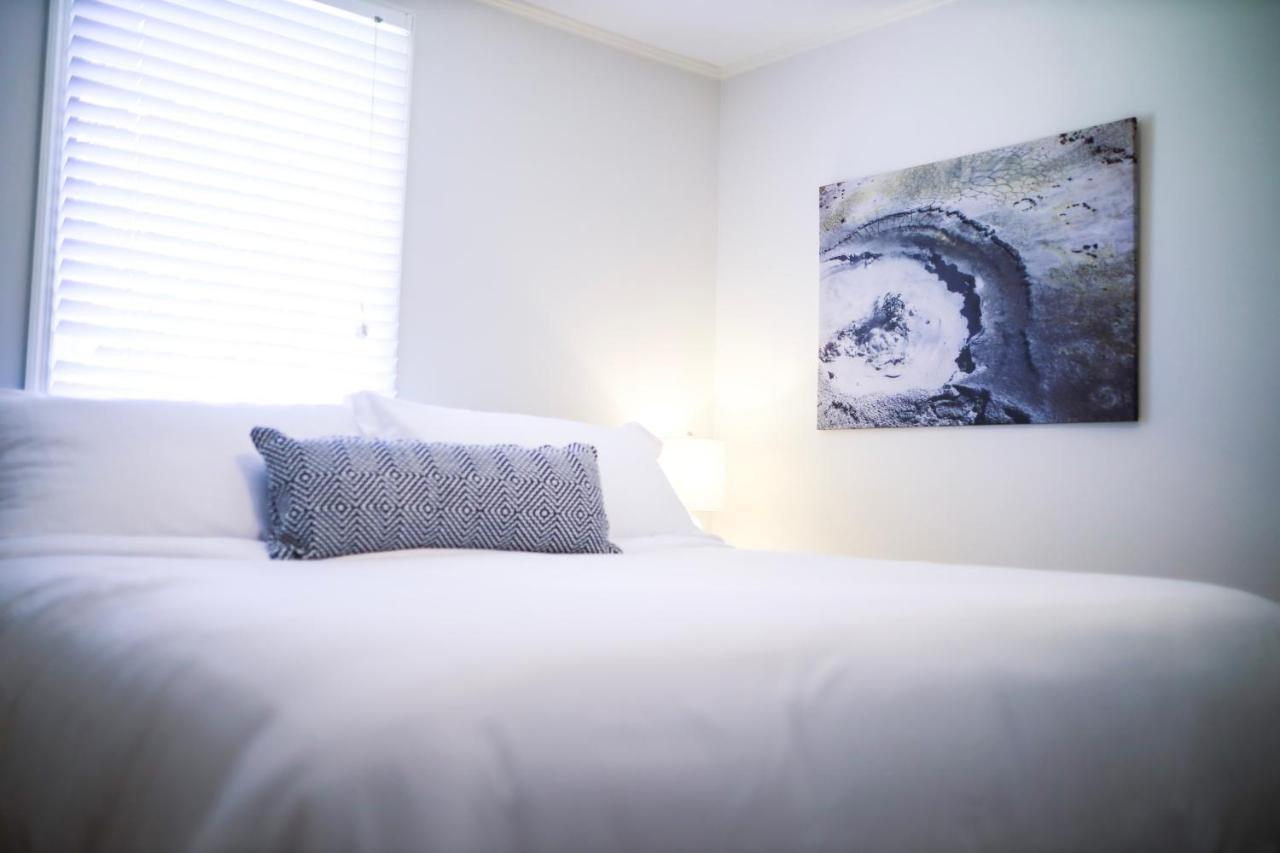 Villa Sleeps 10! Minutes To Parris Island & Downtown Beaufort Exterior foto