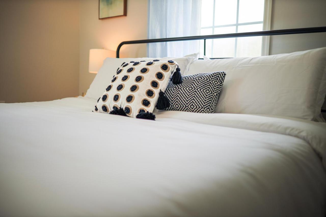 Villa Sleeps 10! Minutes To Parris Island & Downtown Beaufort Exterior foto