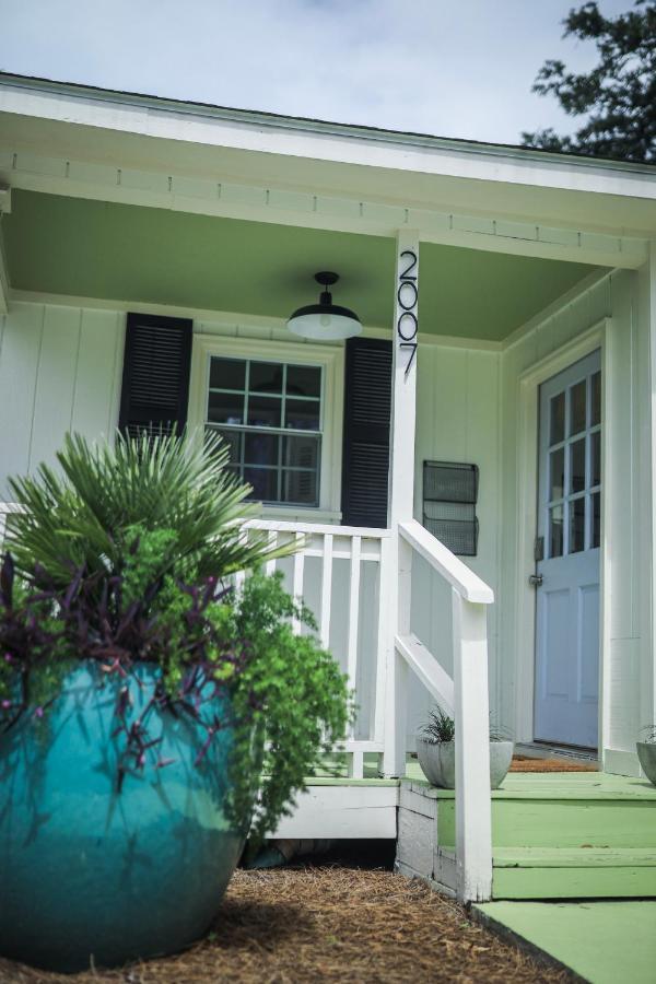Villa Sleeps 10! Minutes To Parris Island & Downtown Beaufort Exterior foto