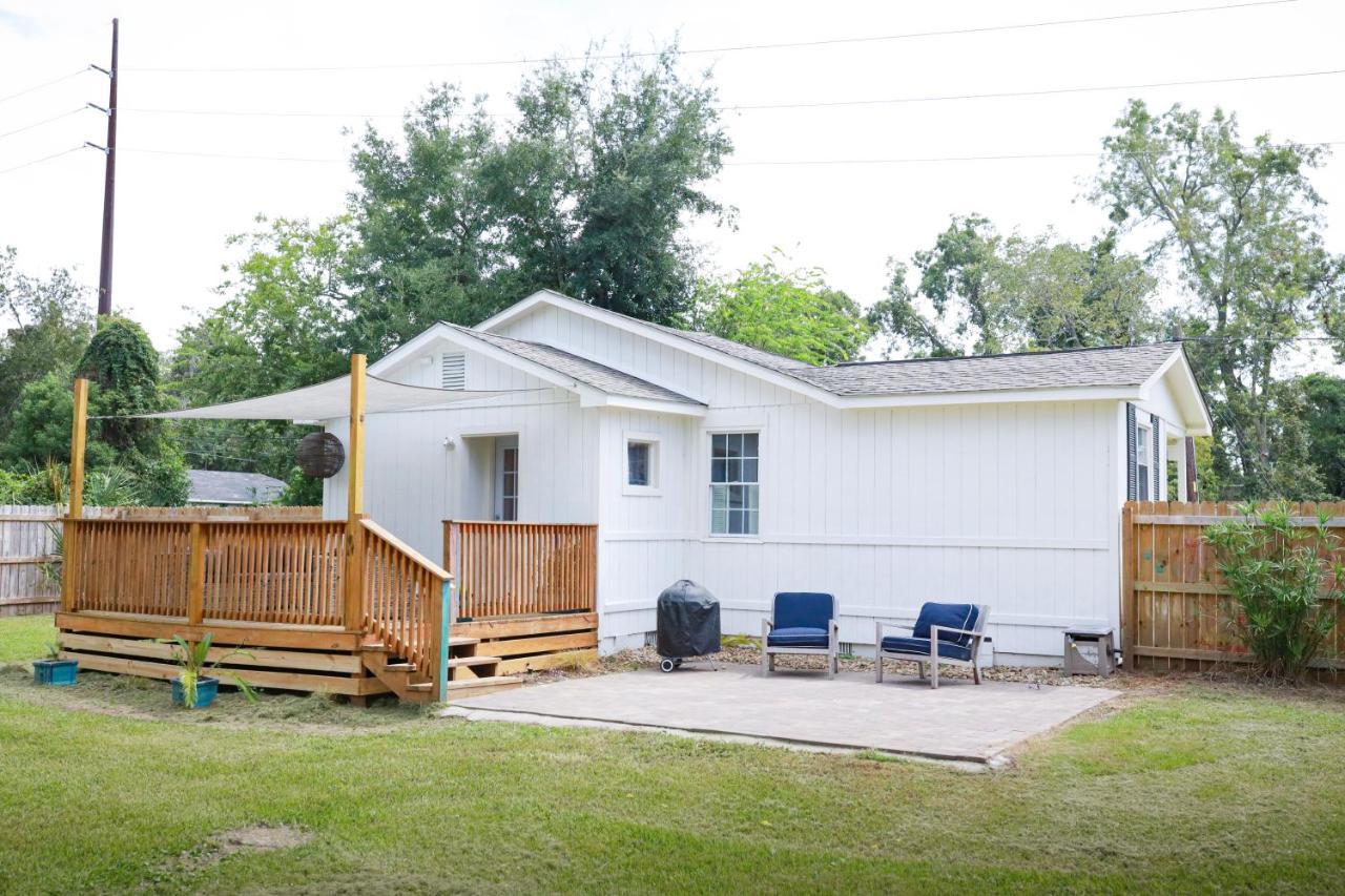 Villa Sleeps 10! Minutes To Parris Island & Downtown Beaufort Exterior foto