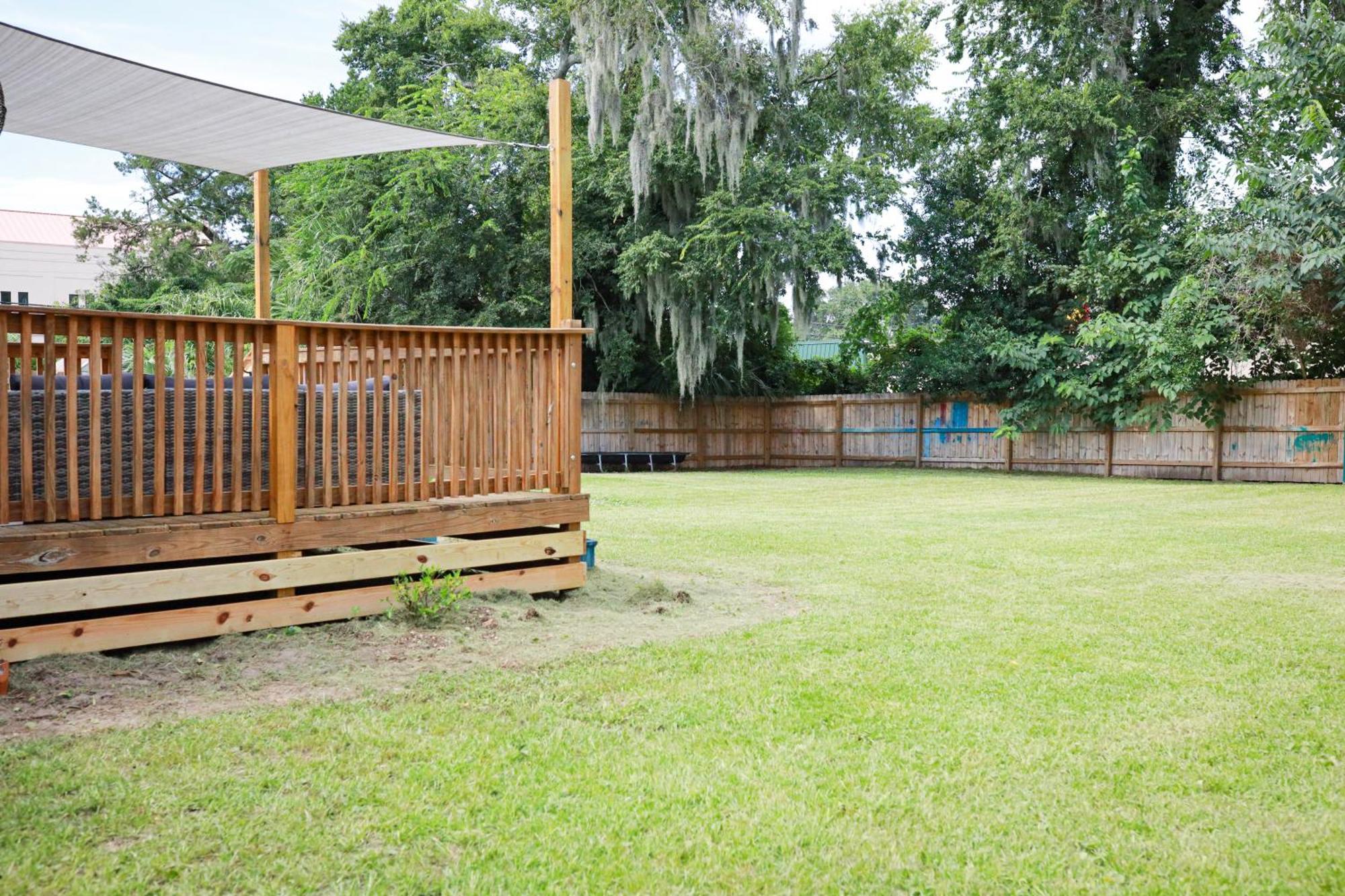 Villa Sleeps 10! Minutes To Parris Island & Downtown Beaufort Exterior foto